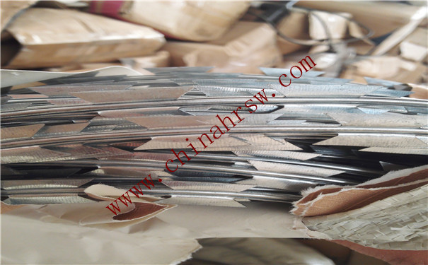 不銹鋼刺繩 不銹鋼刺繩